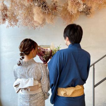 お客様フォト