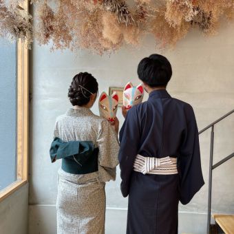 お客様フォト