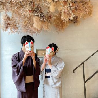 お客様フォト