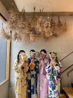 お客様フォト