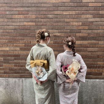 お客様フォト