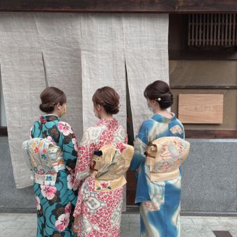 お客様フォト