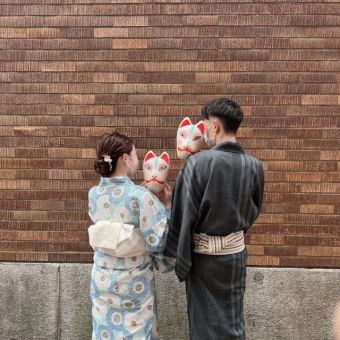 お客様フォト