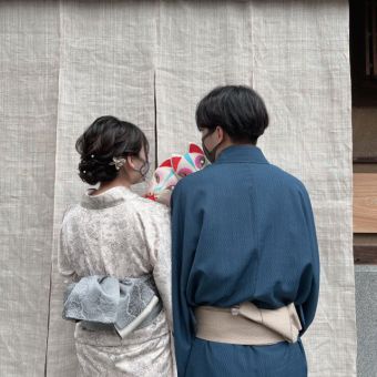 お客様フォト