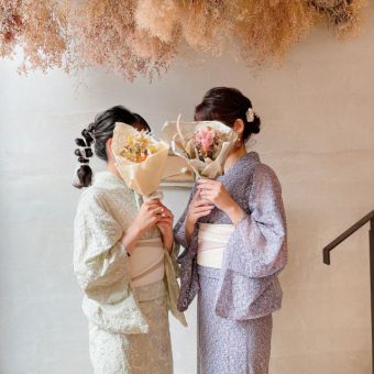 お客様フォト
