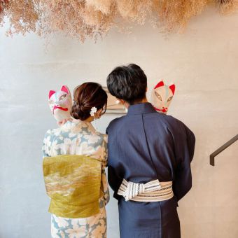 お客様フォト