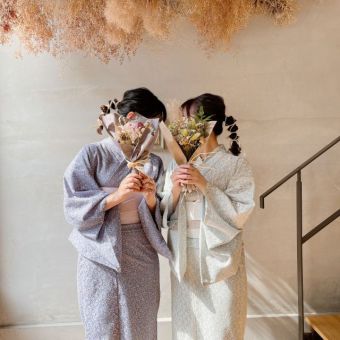 お客様フォト