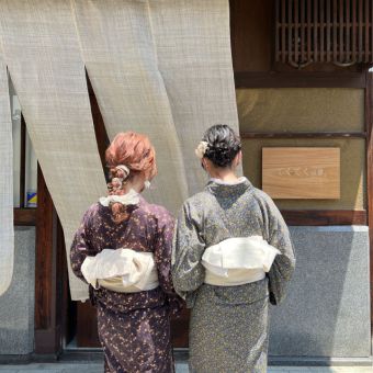 お客様フォト