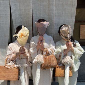 お客様フォト