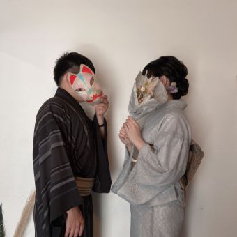 お客様フォト