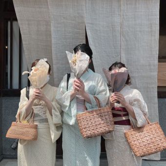 お客様フォト