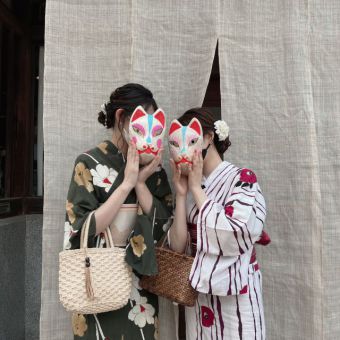 お客様フォト