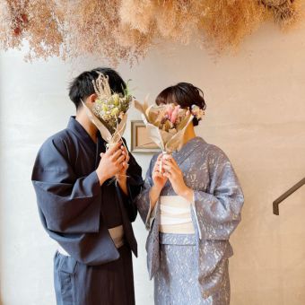 お客様フォト