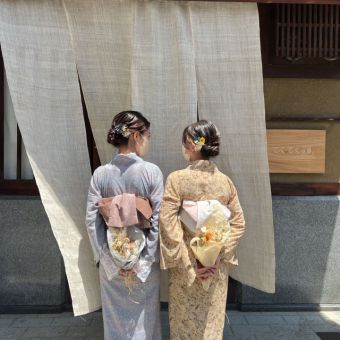 お客様フォト
