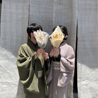 お客様フォト