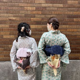 お客様フォト