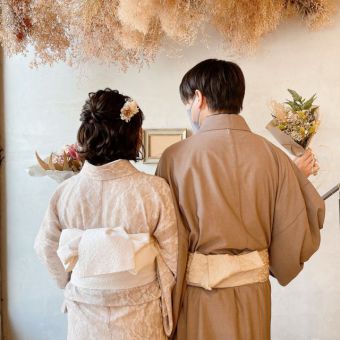 お客様フォト