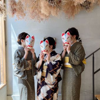 お客様フォト