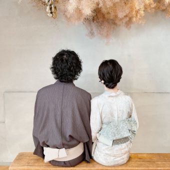 お客様フォト