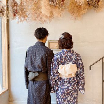 お客様フォト