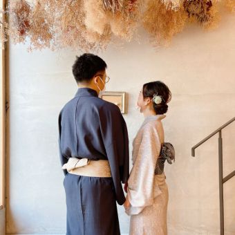 お客様フォト