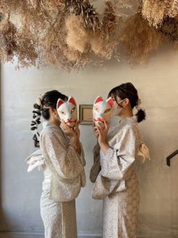お客様フォト