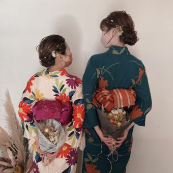 お客様フォト