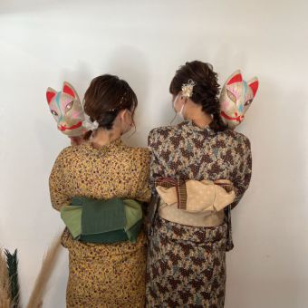 お客様フォト