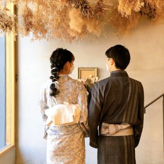 お客様フォト