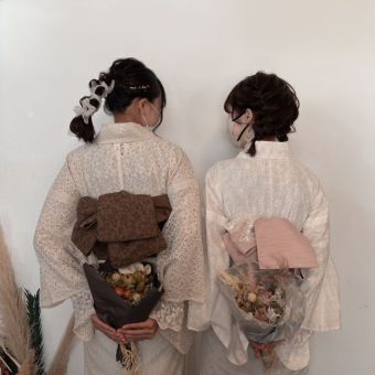 お客様フォト