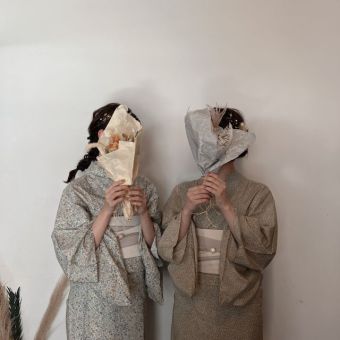 お客様フォト