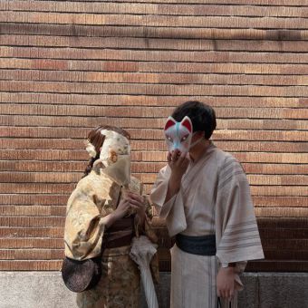 お客様フォト