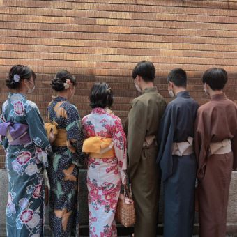 お客様フォト