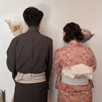 お客様フォト