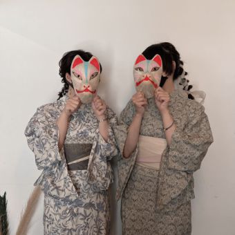 お客様フォト