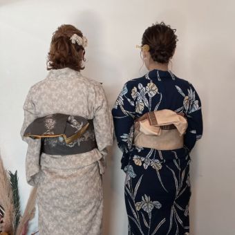 お客様フォト