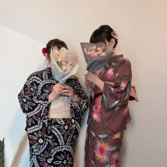 お客様フォト