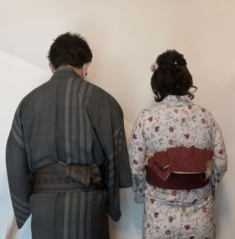 お客様フォト