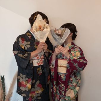 お客様フォト
