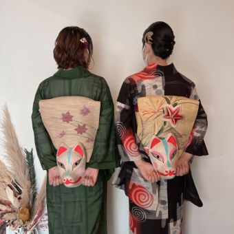 お客様フォト