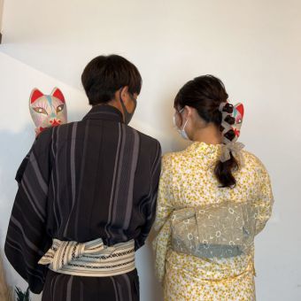 お客様フォト