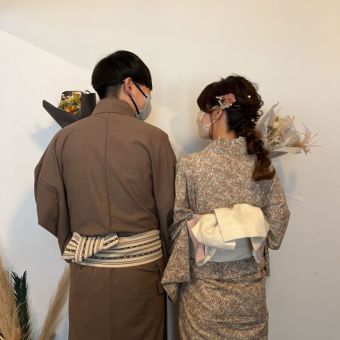 お客様フォト