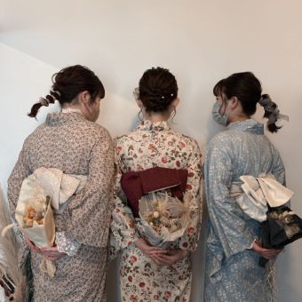 お客様フォト