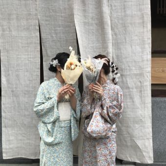 お客様フォト