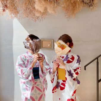 お客様フォト
