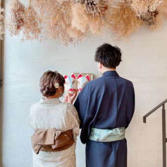 お客様フォト