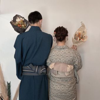 お客様フォト