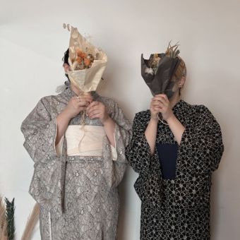 お客様フォト