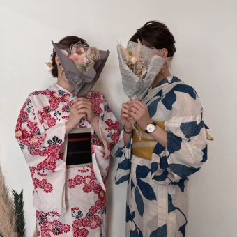 お客様フォト