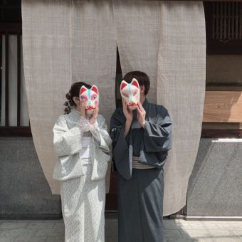 お客様フォト